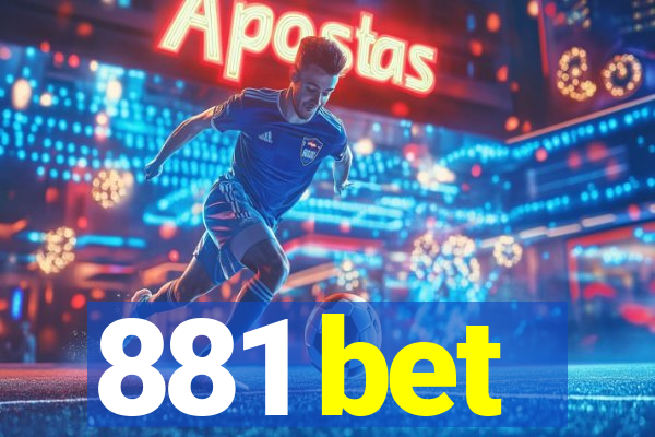 881 bet